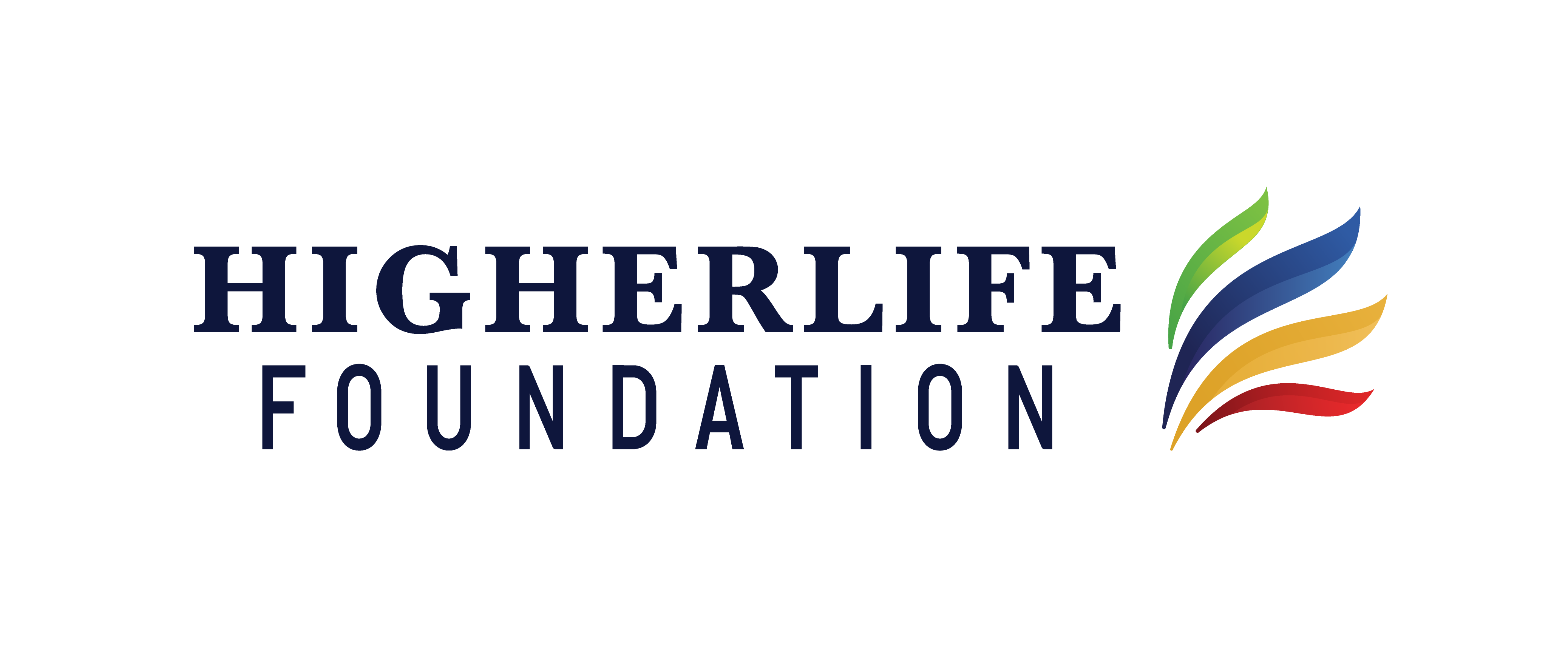 Higherlife Foundation logo